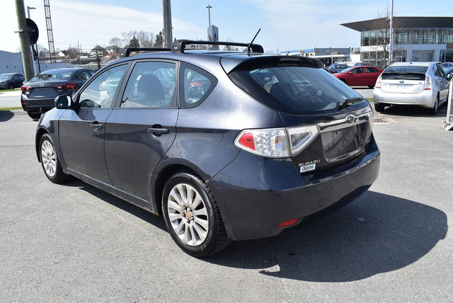 2008 Subaru Impreza 2.5i in Cars & Trucks in City of Halifax - Image 3