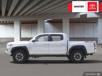 4X4 DOUBLE CAB Engine: V6 Cylinder Engine 3.5L L/100Km City: 13.8 L/100Km Hwy: 11.4 Safety Equipment... (image 4)