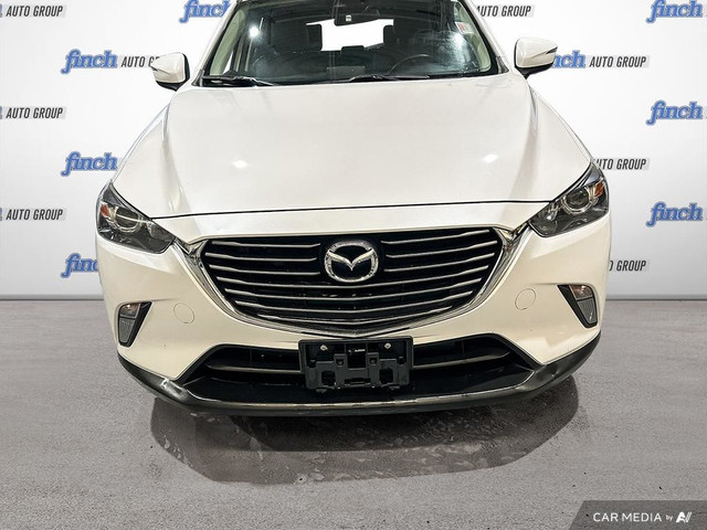 2018 Mazda CX-3 50th Anniversary Edition ALL WHEEL DRIVE | VE... in Cars & Trucks in London - Image 3