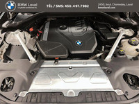 ===== 2022 BMW X3 xDrive30i | Gr. Sup. Essentiel | Gr. M Sport | ===== ===== Pourquoi acheter chez n... (image 9)