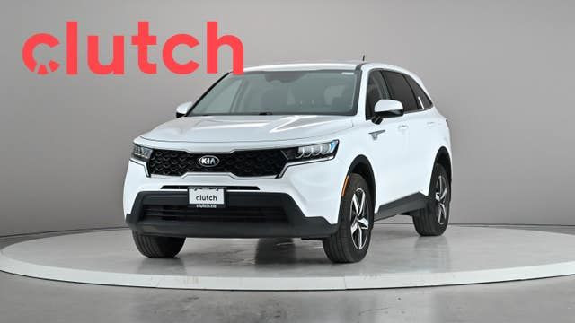 2021 Kia Sorento LX Premium w/ Apple CarPlay, Heated Front Seats in Cars & Trucks in Ottawa