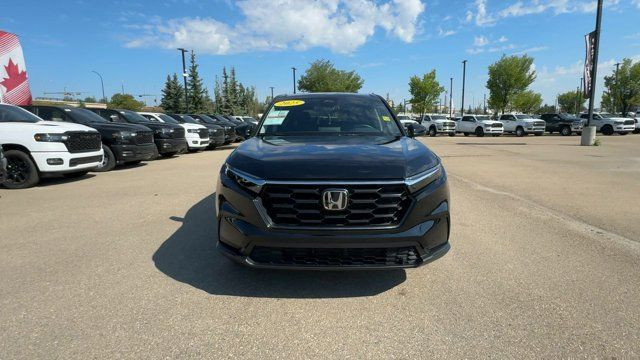 2025 Honda CR-V LX | 7 Inch Touchscreen | Apple CarPlay in Cars & Trucks in Edmonton - Image 4
