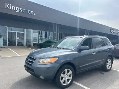 Engine: V6 Cylinder Engine 3.3L/204CI L/100Km City: 12.6 L/100Km Hwy: 8.4 Safety Equipment Child saf...