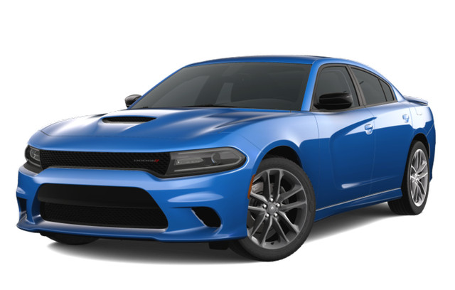 2023 Dodge Charger GT AWD in Cars & Trucks in Peterborough