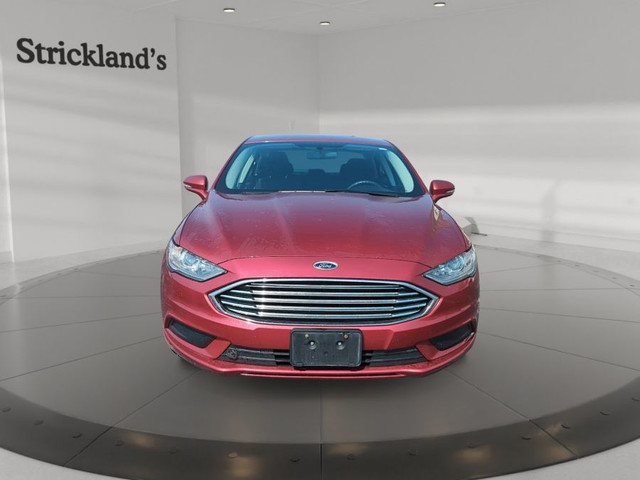 2017 FORD FUSION SE in Cars & Trucks in Stratford - Image 3