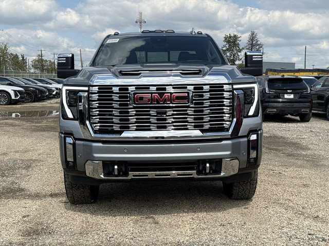 2025 GMC Sierra 3500HD Denali in Cars & Trucks in Edmonton - Image 2