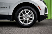 This 2024 Chevrolet Equinox is for sale today. This SUV has 47,500 kms. It's white in colour . It ha... (image 6)