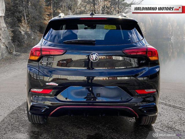  2022 Buick Encore GX Select in Cars & Trucks in Hamilton - Image 4