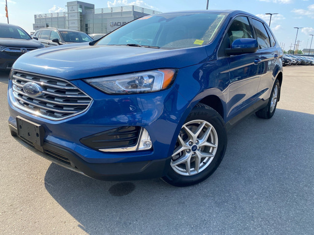 2022 Ford Edge SEL LIMITED TIME TRIP FOR 2 TO VEGAS WITH PURC... in Cars & Trucks in Saskatoon - Image 4