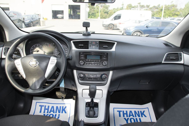 2015 NISSAN SENTRA S/SV/SR/SL in Cars & Trucks in Oshawa / Durham Region - Image 4