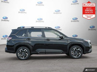 BLACK LEATHER UPHOLSTERY, CRYSTAL BLACK SILICA, All Wheel Drive, Traction Control, Lane Departure Wa... (image 5)