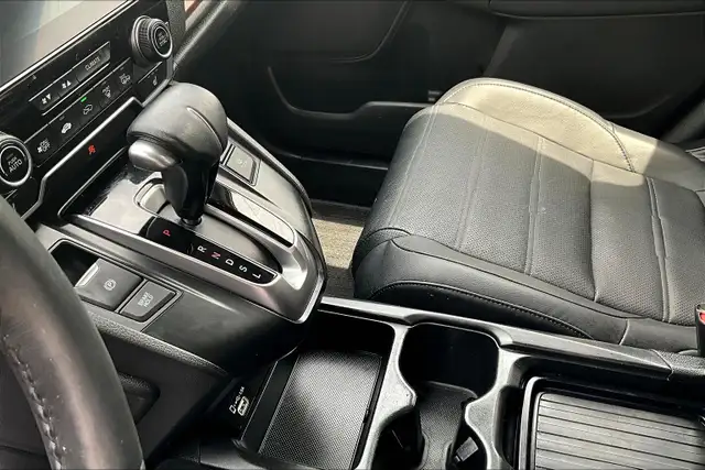 2020 Honda CR-V EX-L 4WD dans Autos et camions dans Région de Mississauga/Peel - Image 14