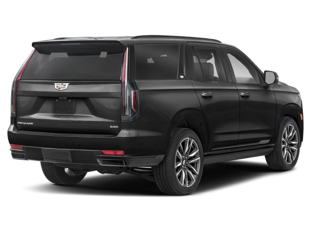 2023 Cadillac Escalade in Cars & Trucks in Calgary - Image 3