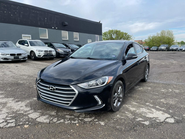 2018 Hyundai Elantra in Cars & Trucks in Calgary