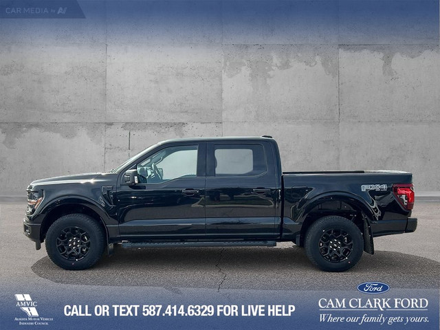 2025 Ford F-150 XLT in Cars & Trucks in Calgary - Image 4