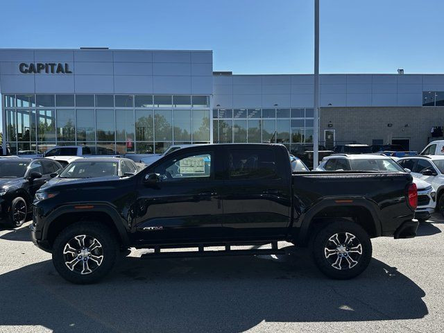 2025 GMC Canyon AT4 in Cars & Trucks in Calgary - Image 3