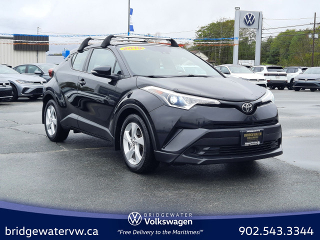 2019 Toyota C-HR BASE in Cars & Trucks in Bridgewater - Image 4