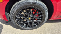 2018 Porsche Macan GTS OverviewThe 2018 Porsche Macan GTS is a performance-oriented luxury compact S... (image 8)