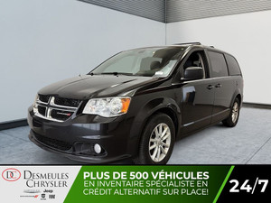 2019 Dodge Grand Caravan SE Sur rendez vous Natasha 514-607-7305