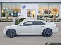 This Chrysler 300 delivers a Regular Unleaded V-6 3.6 L/220 engine powering this Automatic transmiss... (image 1)