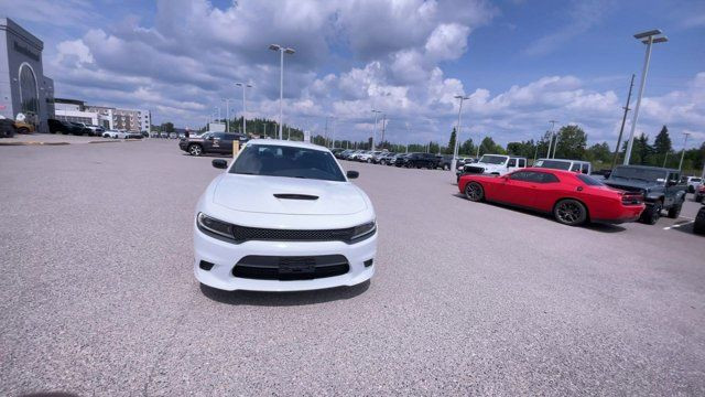 2023 Dodge Charger GT | RWD | Backup Camera | Bluetooth in Cars & Trucks in Prince George - Image 4