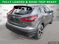 APPLE CARPLAY ANDROID AUTO | POWER MOONROOF | LEATHER FRONT HEATED SEATS | HEATED LEATHER WRAPPED ST... (image 6)