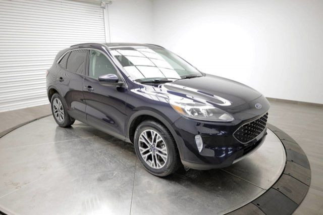 2021 Ford Escape SEL in Cars & Trucks in Calgary