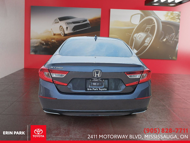 2020 Honda Accord Sedan EX-L in Cars & Trucks in Oakville / Halton Region - Image 3