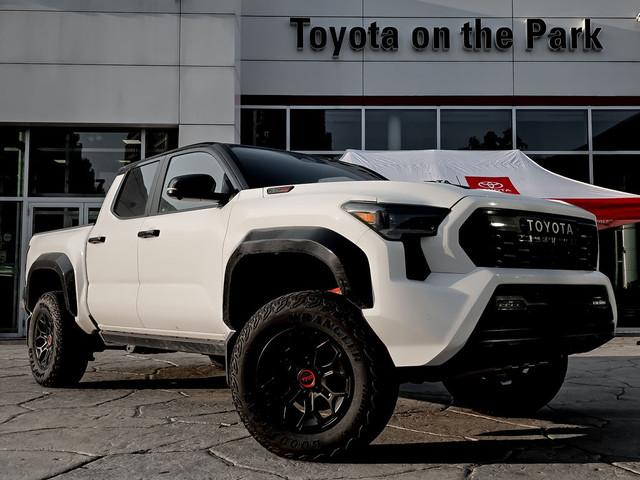 2024 Toyota Tacoma TRD Pro in Cars & Trucks in City of Toronto - Image 3