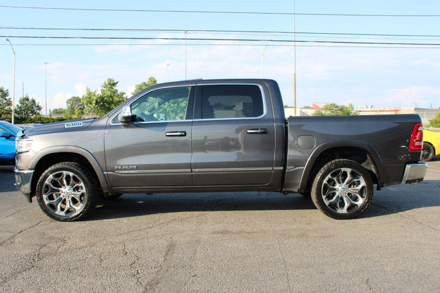 2019 RAM 1500 in Cars & Trucks in Oakville / Halton Region - Image 4