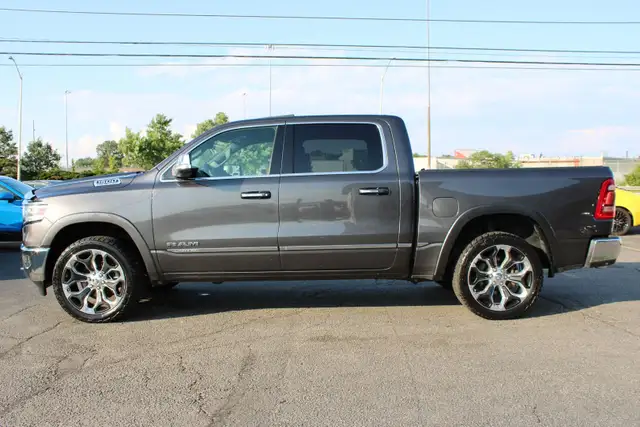 2019 RAM 1500 dans Autos et camions dans Région d’Oakville/Halton - Image 5