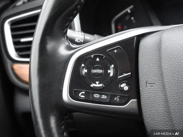 2019 Honda CR-V Touring in Cars & Trucks in Mississauga / Peel Region - Image 22
