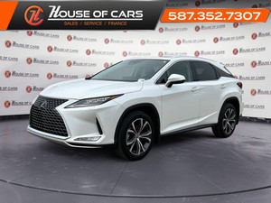 2020 Lexus RX RX 350 / Sunroof / Heated Leather seats