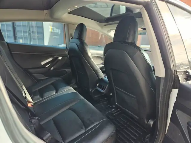 2021 Tesla Model 3 STANDARD RANGE PLUS-AUTOPILOT-FSD 3 in Cars & Trucks in City of Toronto - Image 13