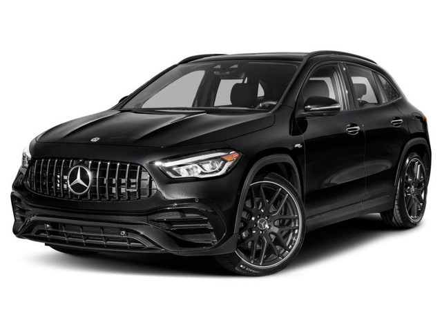 2021 Mercedes-Benz AMG GLA 45 in Cars & Trucks in Markham / York Region