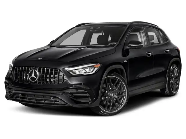 2021 Mercedes-Benz AMG GLA 45 GLA45 AMG!!! PRICED TO MOVE! dans Autos et camions dans Région de Markham/York - Image 2
