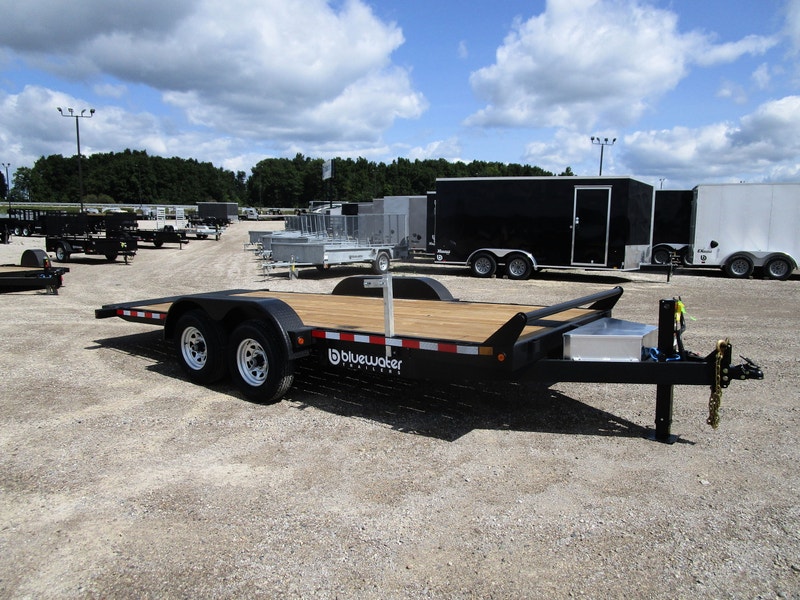 2025 Canada Trailers Hydraulic PowerTilt Trailers 10,800 lbs. G