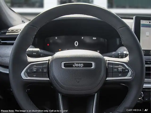 2025 Jeep Compass North dans Autos et camions dans Calgary - Image 16