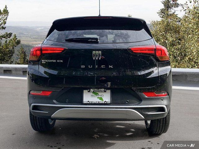 2025 Buick Encore GX Preferred | All Weather Floor Liners in Cars & Trucks in Cowichan Valley / Duncan - Image 4