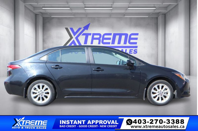 2022 Toyota Corolla LE - NO FEES! in Cars & Trucks in Calgary - Image 4