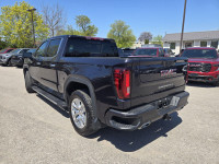 Certified, Low Mileage! Astoundingly advanced and exceedingly premium, this 2024 GMC Sierra 1500 is... (image 3)