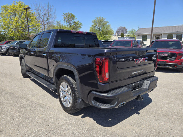 2024 GMC Sierra 1500 Denali - Certified - Low Mileage in Cars & Trucks in Oshawa / Durham Region - Image 4