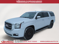 2019 GMC Yukon XL