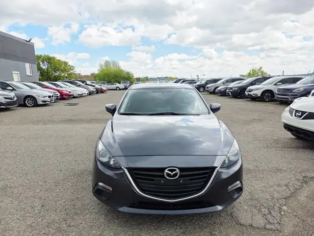 2015 Mazda Mazda3 Touring Navigation Camera Bluetooth Full Servi62863212873858122