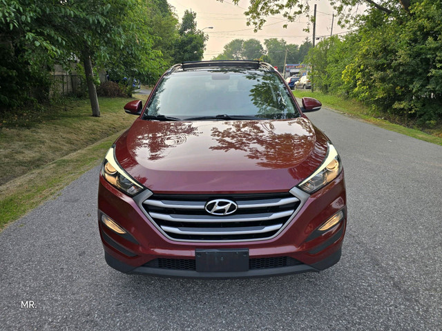 2018 Hyundai Tucson 2.0L SE FWD Leather Seats, SystemBluetooth,B in Cars & Trucks in City of Toronto - Image 3