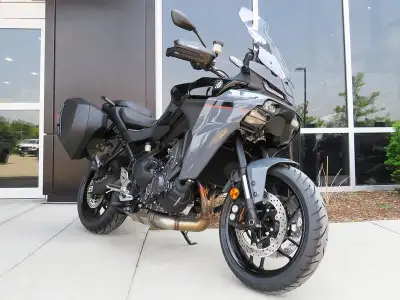 Enjoy promotional financing of 2.99% / 36 months, 3.99% / 48 months, 4.99% / 60 months, or 6.99% / 7...
