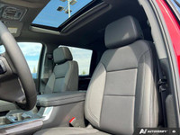 Z71 Off-Road Suspension Package, Leather Seats, Remote Start, Heated & Ventilated Seats, Sunroof, He... (image 2)