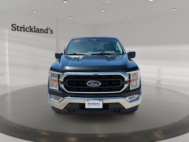 2021 FORD F150 4X4 SUPERCREW XLT in Cars & Trucks in Stratford - Image 3