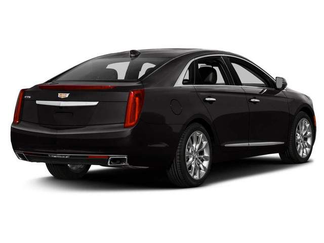 2016 Cadillac XTS Luxury Collection LUXURY ON A BUDGET!! in Cars & Trucks in Markham / York Region - Image 3