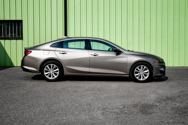 2023 Chevrolet Malibu LT • HEATED SEATS • SIRIUSXM • CP/AA in Cars & Trucks in Kingston - Image 2